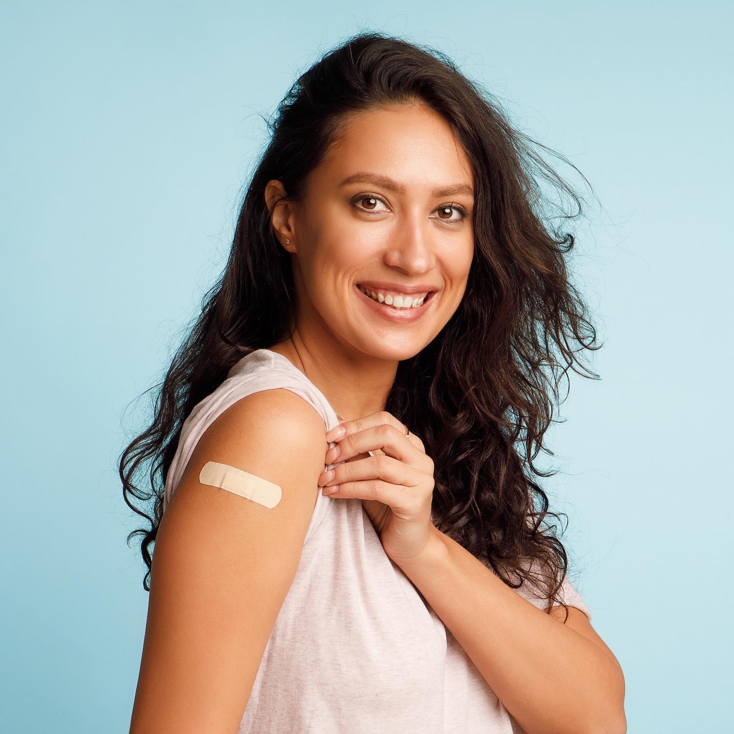 Vaccinations, Pharmacie Pierre Curie, Roanne